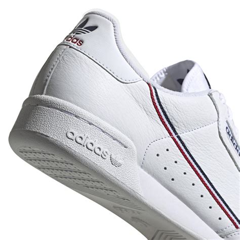 continetal adidas schuhe|adidas continental men's.